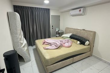 Arte Cheras @ Taman Midah