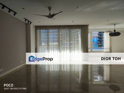  One Menerung Low Density Luxury Condo @ Bangsar, Kuala Lumpur, Bangsar