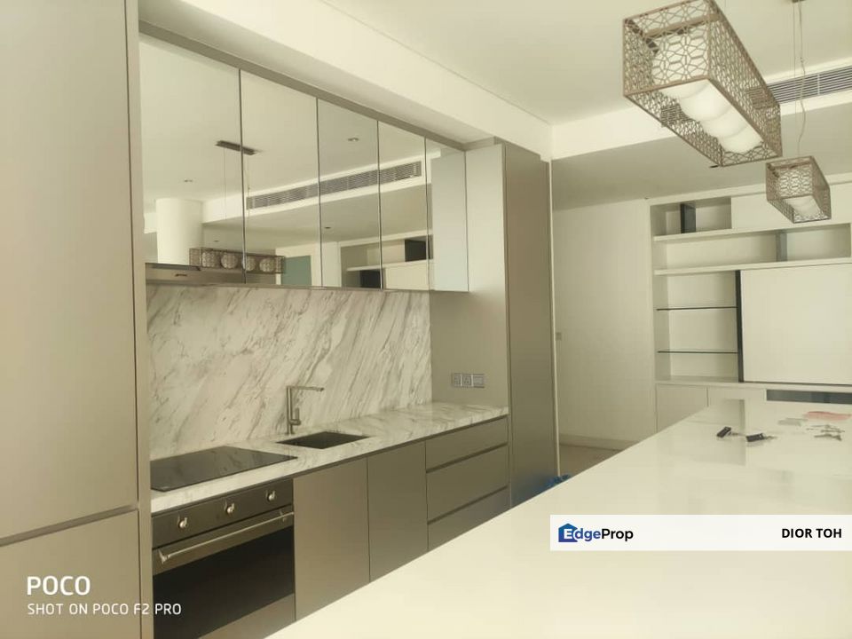 For Sale One Menerung Low Density Luxury Condo @ Bangsar, Kuala Lumpur, Bangsar