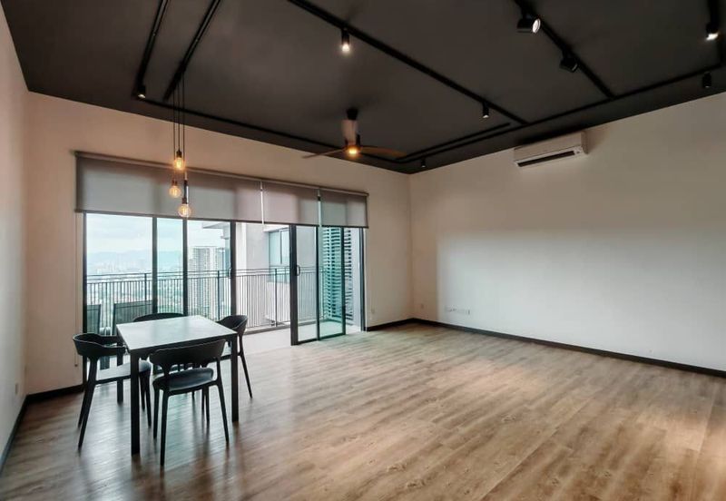 Sunway Mont Residences