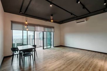 Sunway Mont Residences