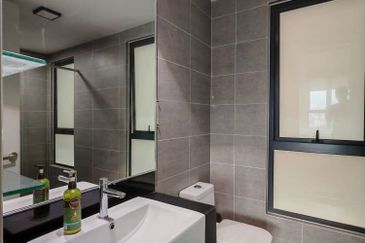 Sunway Mont Residences