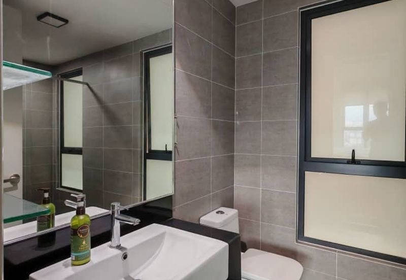 Sunway Mont Residences