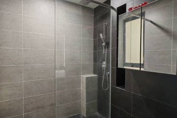 Sunway Mont Residences