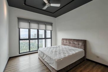 Sunway Mont Residences