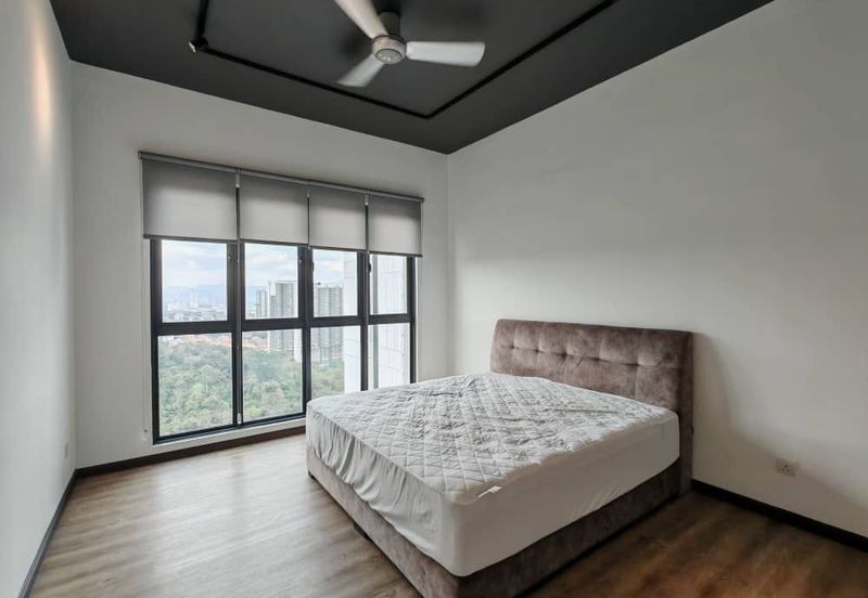 Sunway Mont Residences