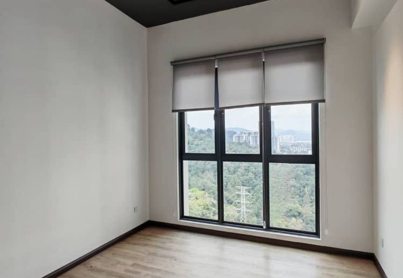 Sunway Mont Residences