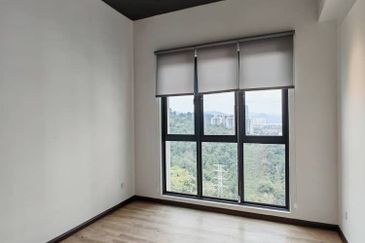 Sunway Mont Residences