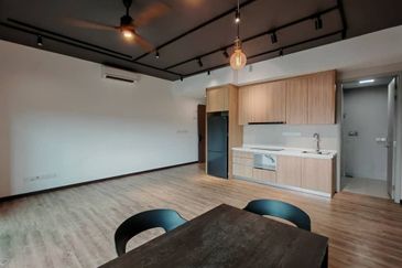 Sunway Mont Residences