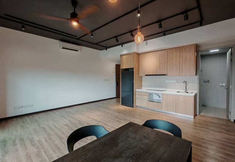 Sunway Mont Residences