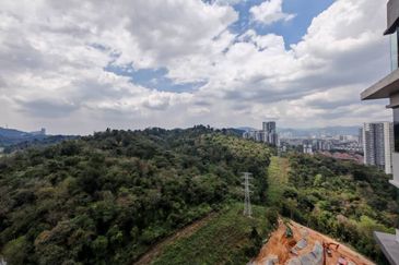 Sunway Mont Residences