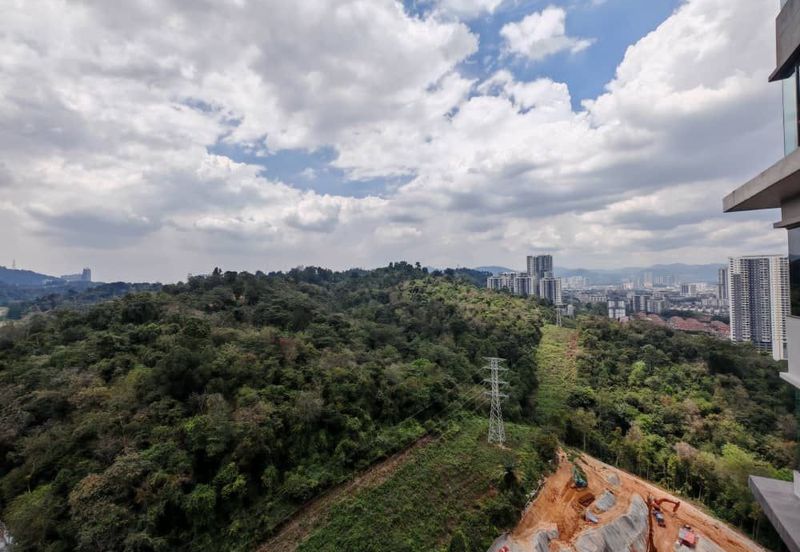 Sunway Mont Residences