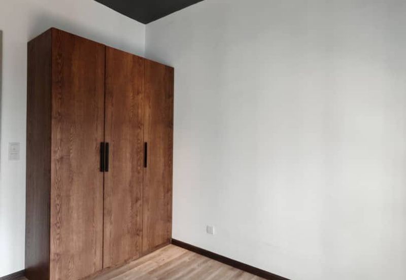 Sunway Mont Residences