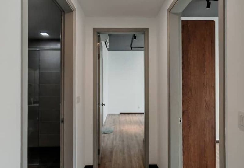 Sunway Mont Residences