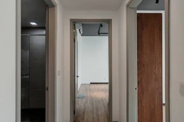 Sunway Mont Residences