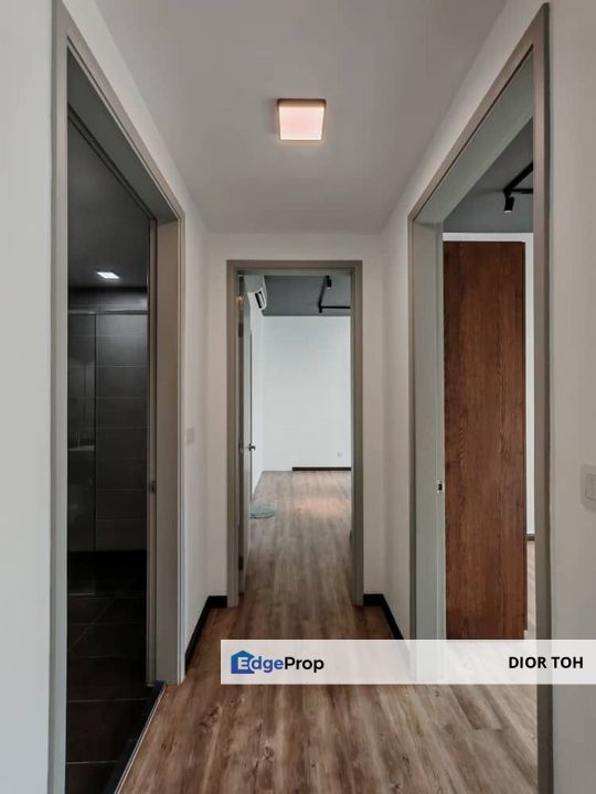 CHEAP Sunway Mont Residence For sale @ Mont Kiara, Kuala Lumpur, Mont Kiara