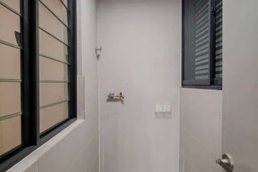 Sunway Mont Residences