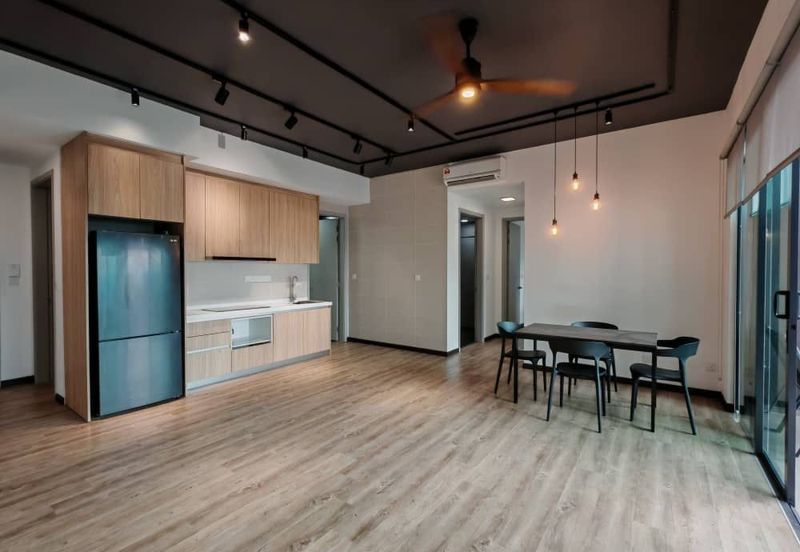 Sunway Mont Residences