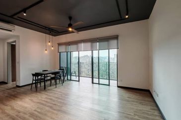 Sunway Mont Residences