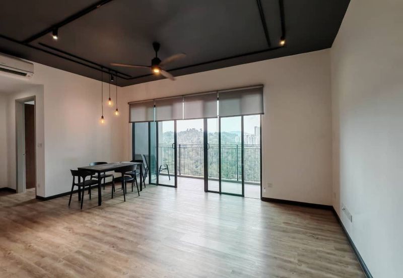 Sunway Mont Residences