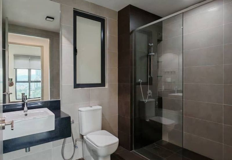 Sunway Mont Residences