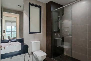 Sunway Mont Residences