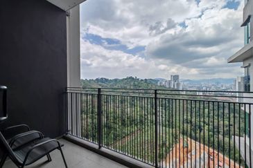 Sunway Mont Residences