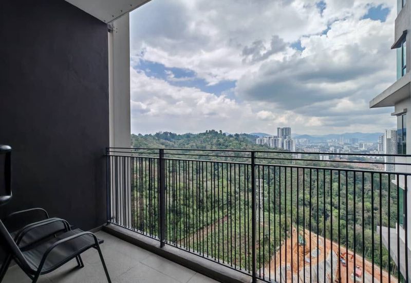 Sunway Mont Residences