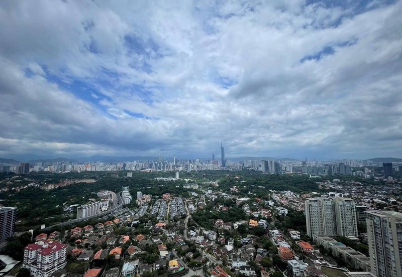 Pavilion Damansara Heights