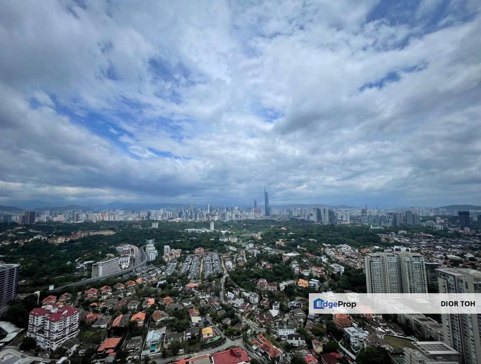 Live Like an Elite at the Height of Luxury @ Damansara Heights , Kuala Lumpur, Damansara Heights