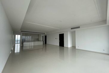 Pavilion Damansara Heights