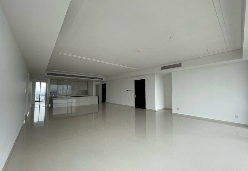 Pavilion Damansara Heights