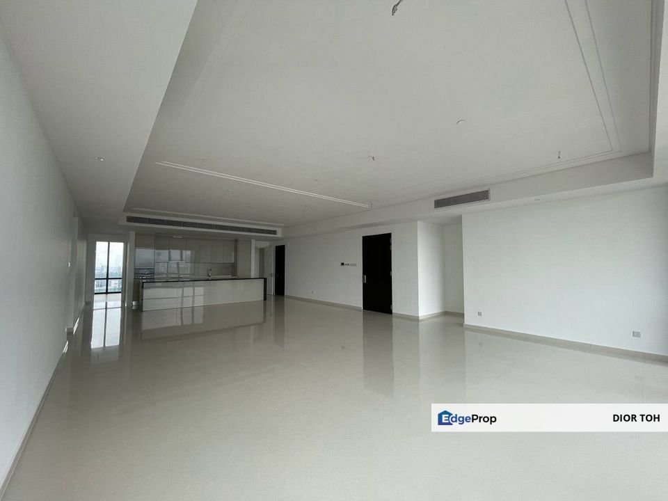 Live Like an Elite at the Height of Luxury @ Damansara Heights , Kuala Lumpur, Damansara Heights