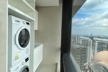 Pavilion Damansara Heights