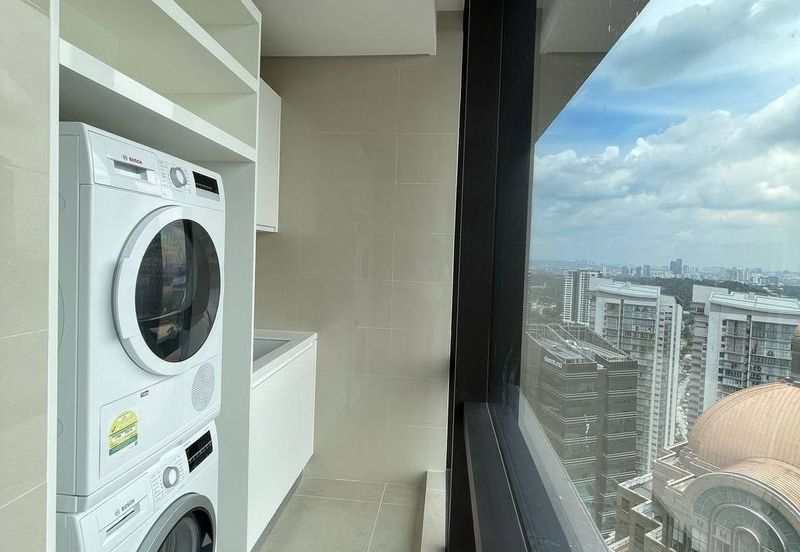 Pavilion Damansara Heights