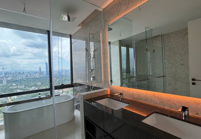 Pavilion Damansara Heights