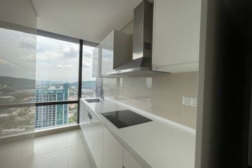 Pavilion Damansara Heights