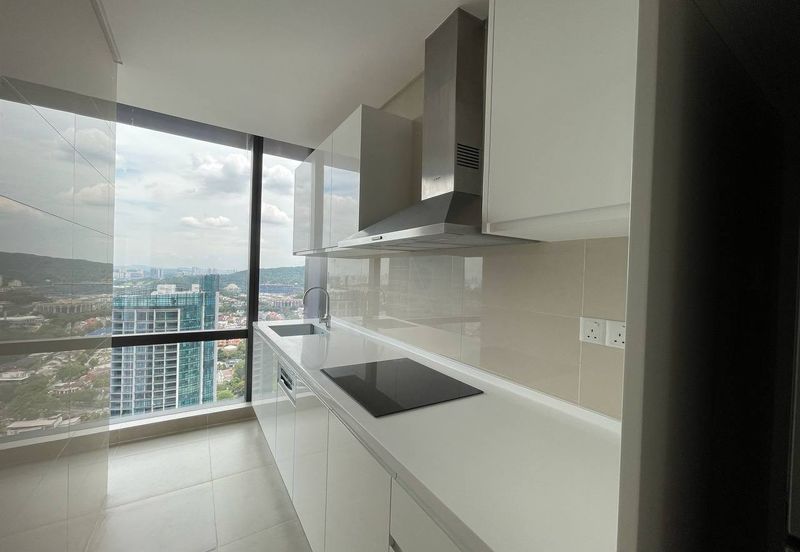 Pavilion Damansara Heights