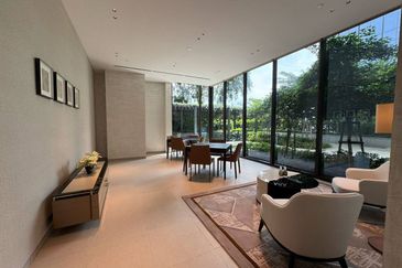 Pavilion Damansara Heights