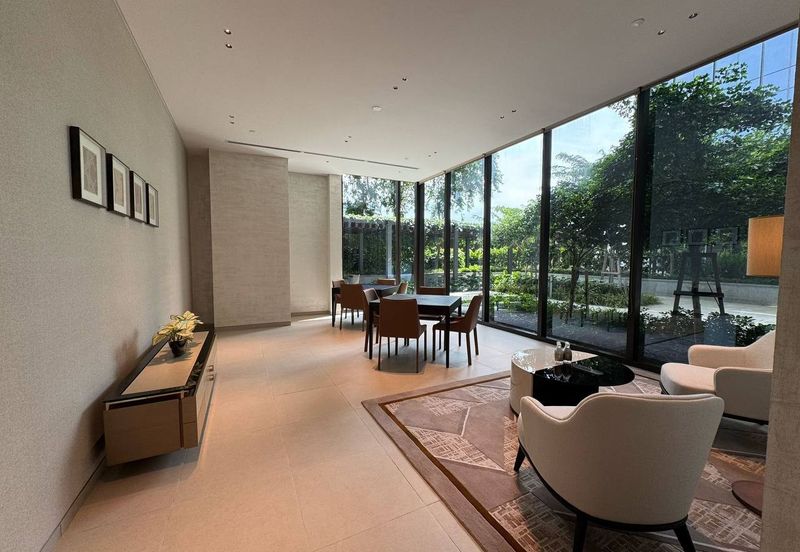 Pavilion Damansara Heights