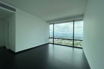 Pavilion Damansara Heights