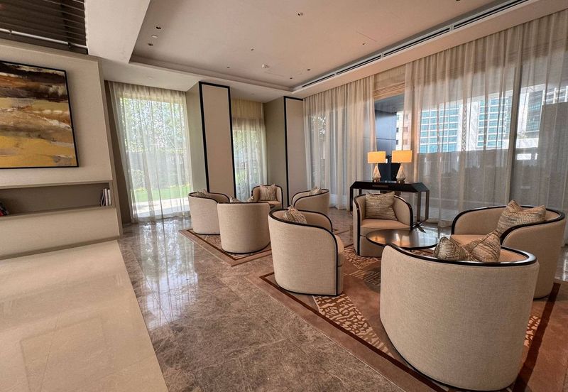 Pavilion Damansara Heights