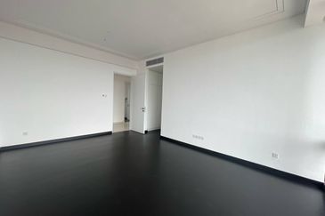 Pavilion Damansara Heights