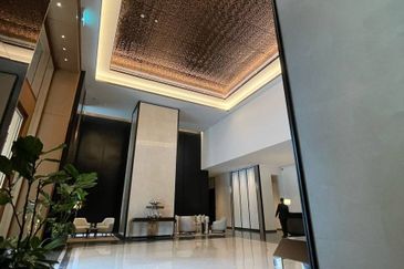 Pavilion Damansara Heights