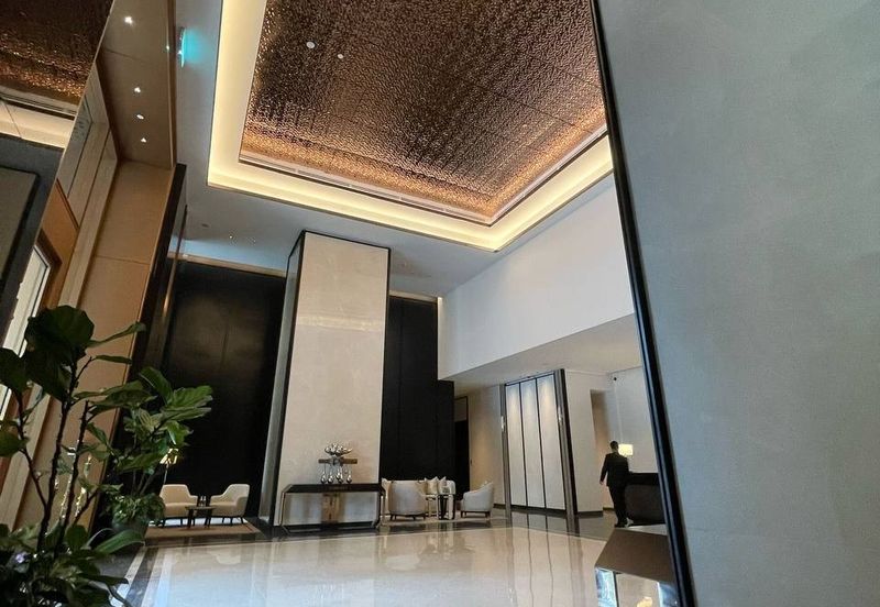 Pavilion Damansara Heights