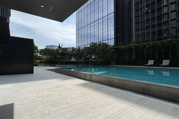 Pavilion Damansara Heights