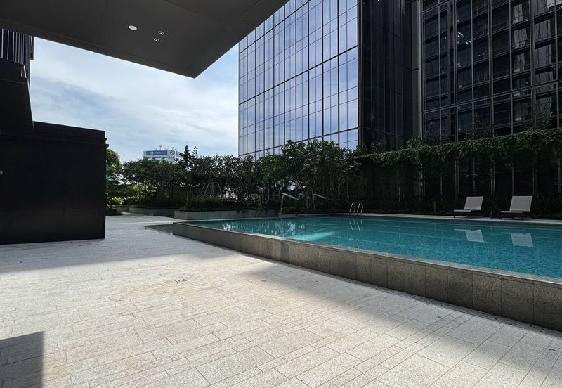 Pavilion Damansara Heights