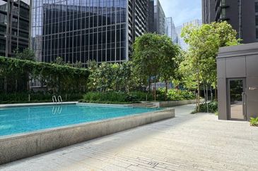 Pavilion Damansara Heights