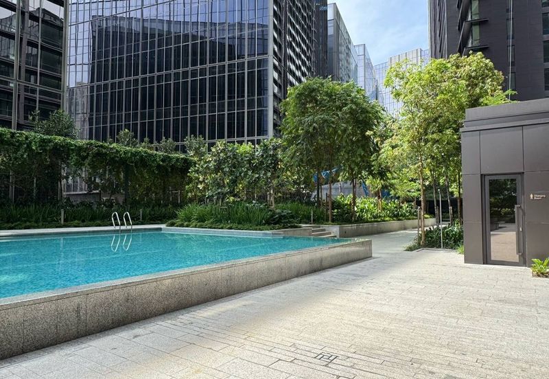 Pavilion Damansara Heights