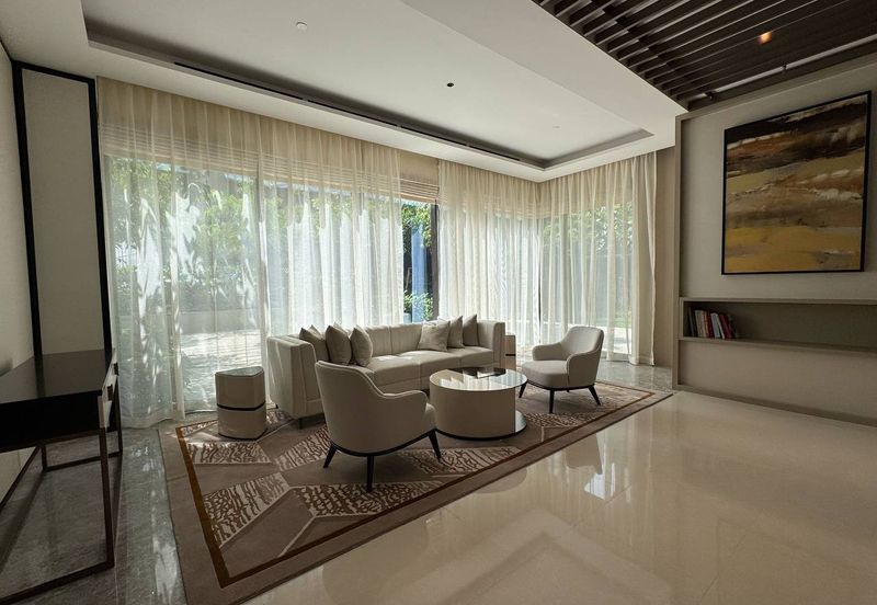 Pavilion Damansara Heights